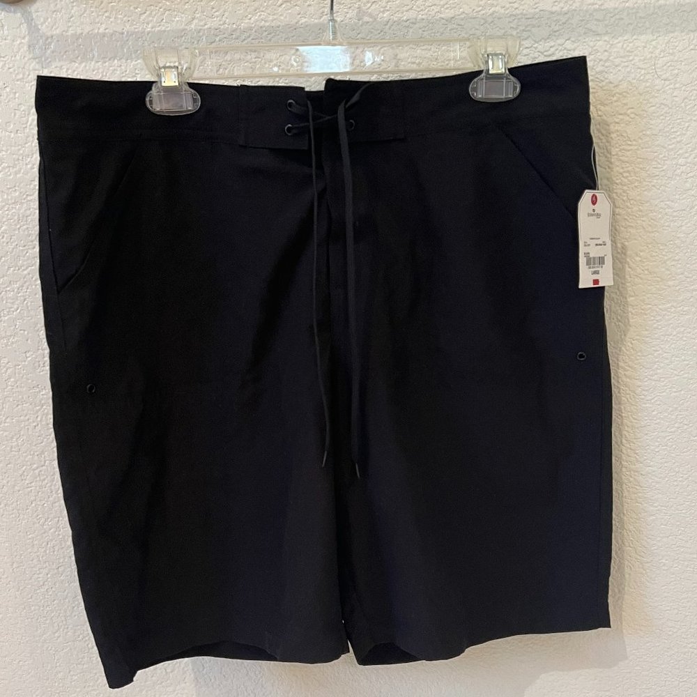 women swimming suite  short